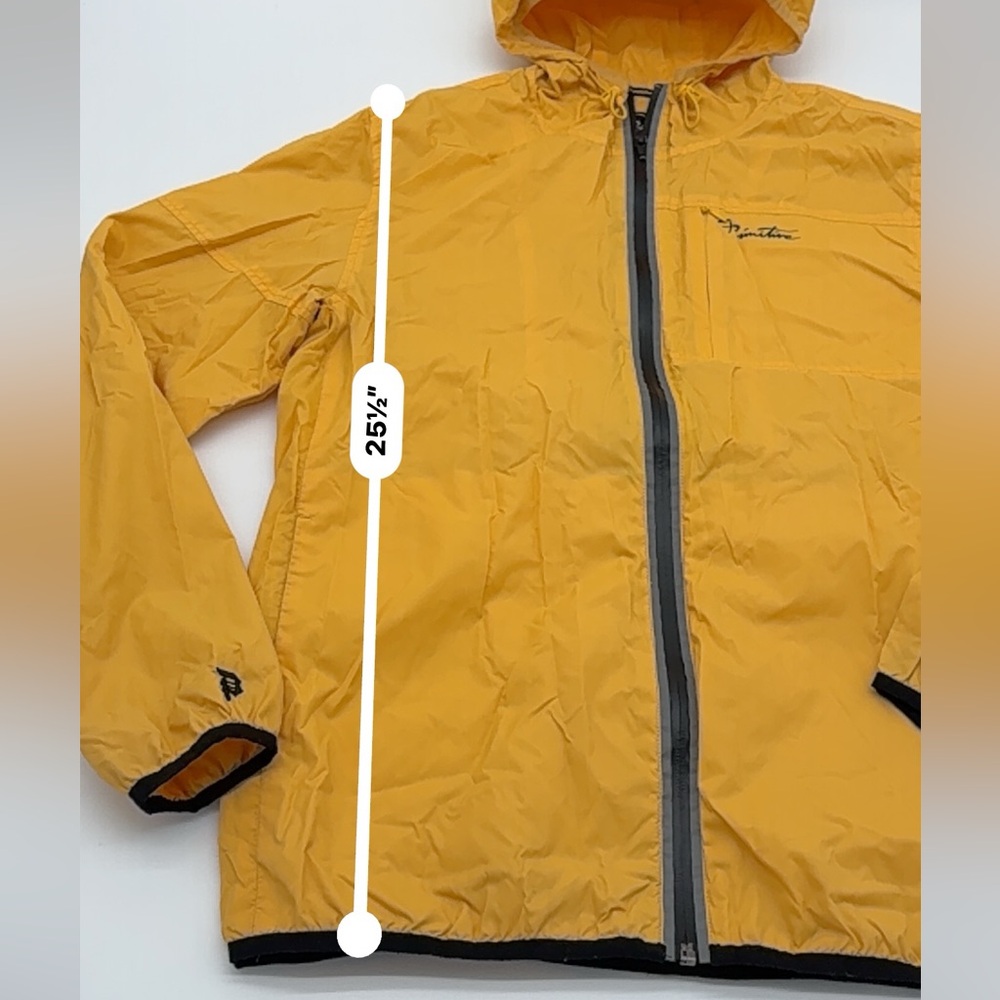 Primitive Mens Windbreaker - Picture 5 of 8